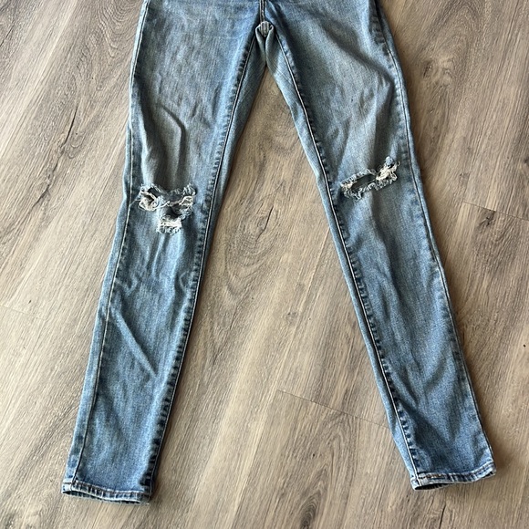 Levi’s 311 shaping skinny size 27 - Picture 3 of 13